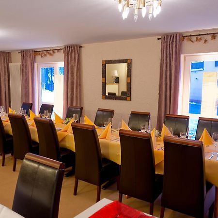 Hotel Rosenflora Nideggen Eksteriør bilde