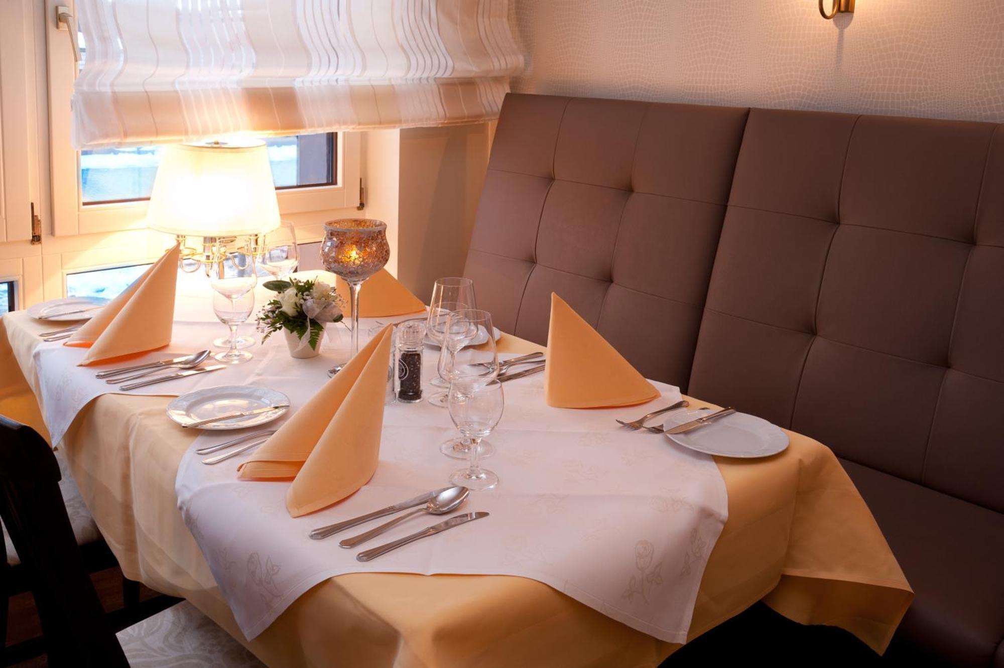 Hotel Rosenflora Nideggen Eksteriør bilde